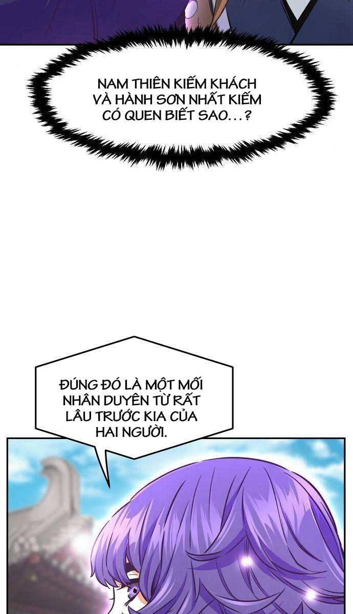 Cảm Kiếm Tuyệt Đối Chapter 58 - 103