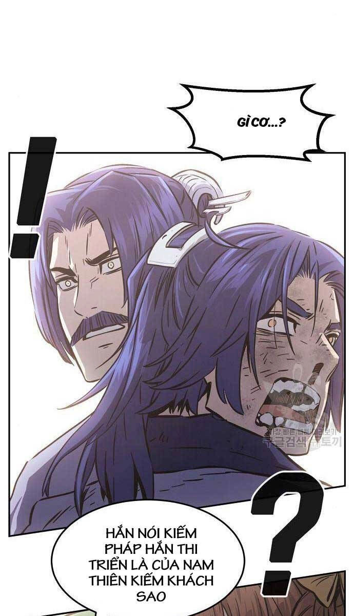 Cảm Kiếm Tuyệt Đối Chapter 58 - 106