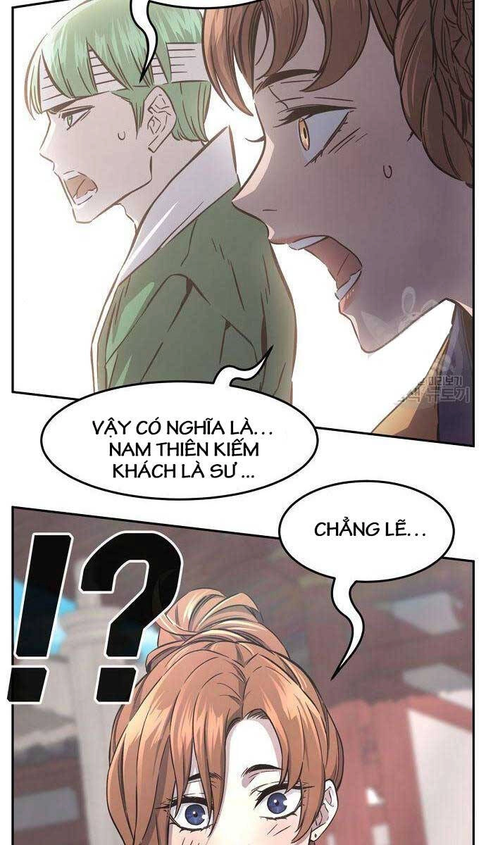 Cảm Kiếm Tuyệt Đối Chapter 58 - 107