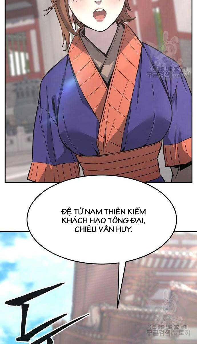 Cảm Kiếm Tuyệt Đối Chapter 58 - 108