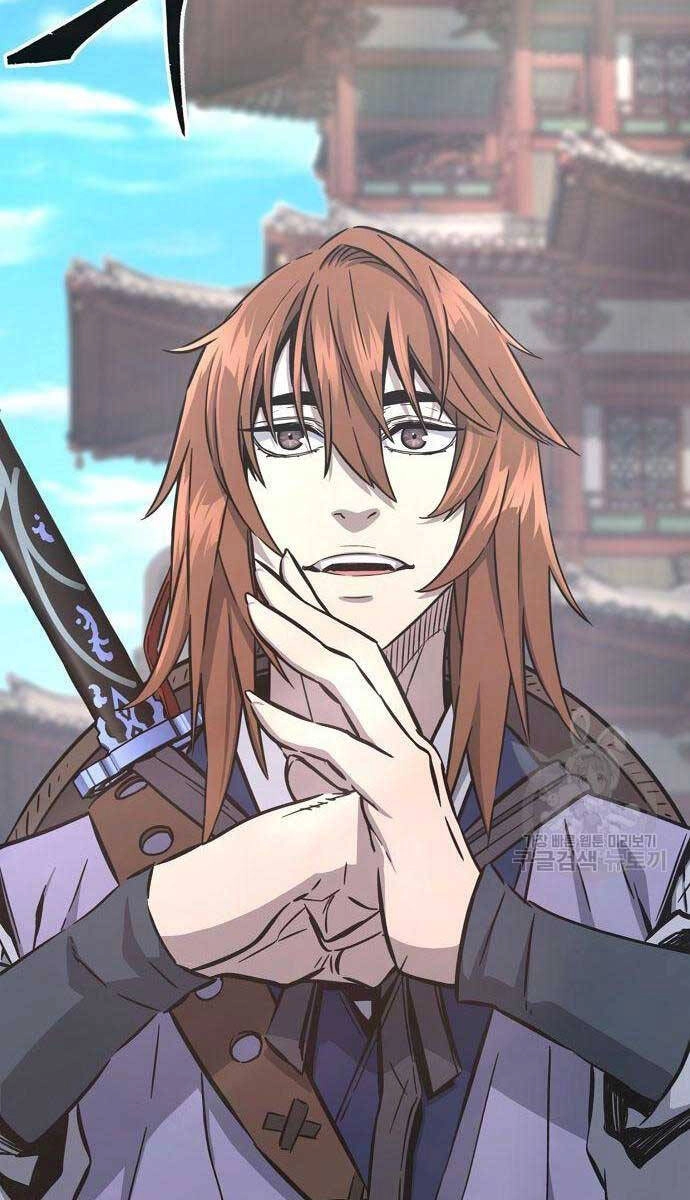 Cảm Kiếm Tuyệt Đối Chapter 58 - 109