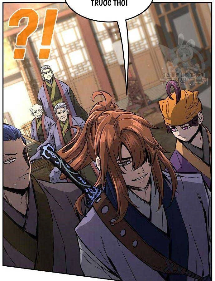 Cảm Kiếm Tuyệt Đối Chapter 61 - 12