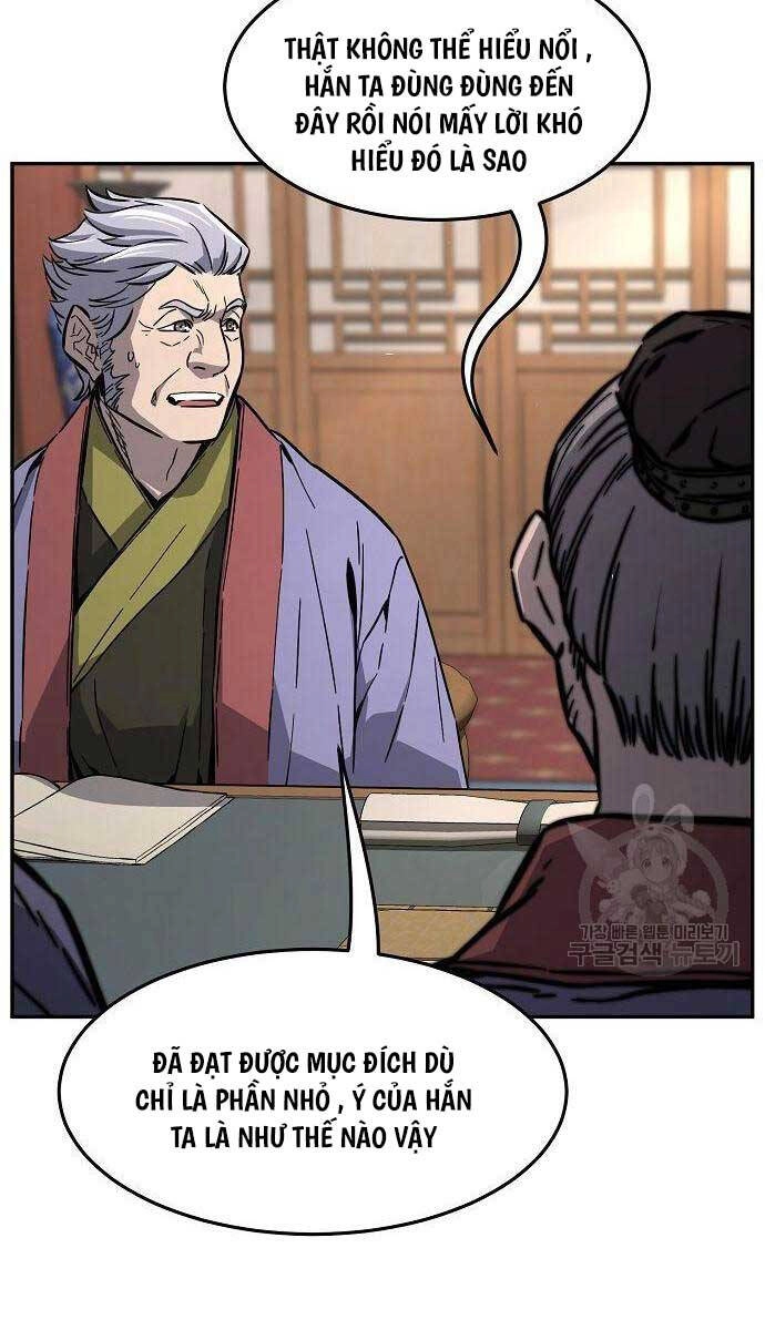 Cảm Kiếm Tuyệt Đối Chapter 61 - 14