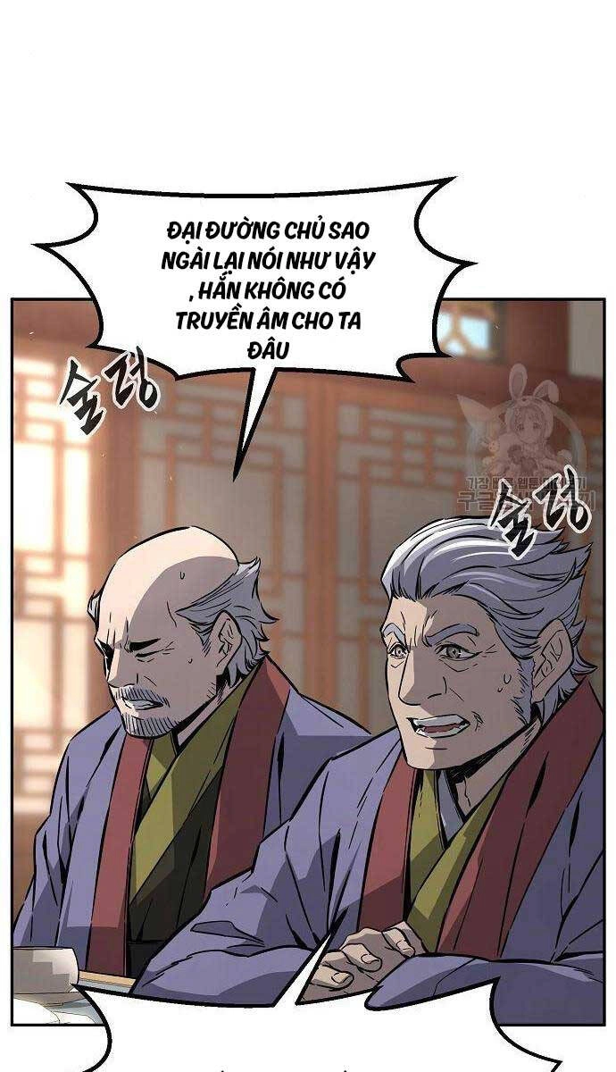 Cảm Kiếm Tuyệt Đối Chapter 61 - 21