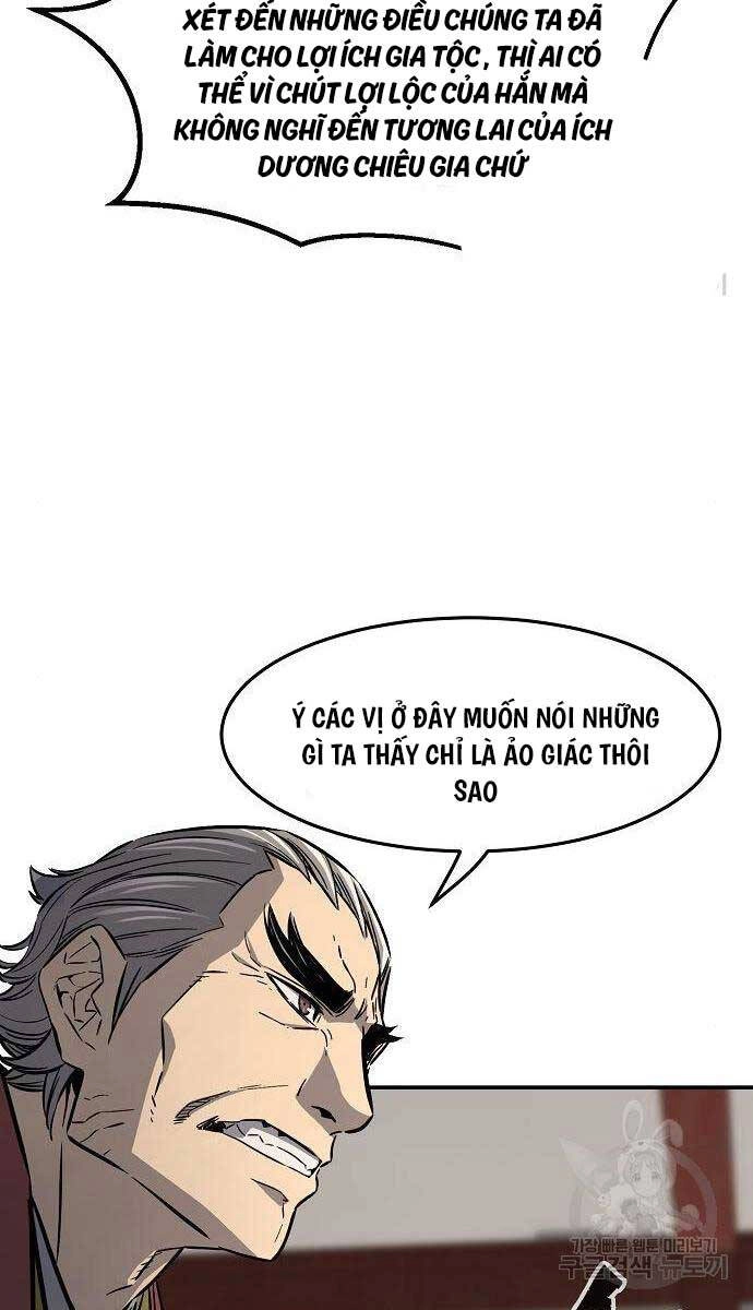 Cảm Kiếm Tuyệt Đối Chapter 61 - 22