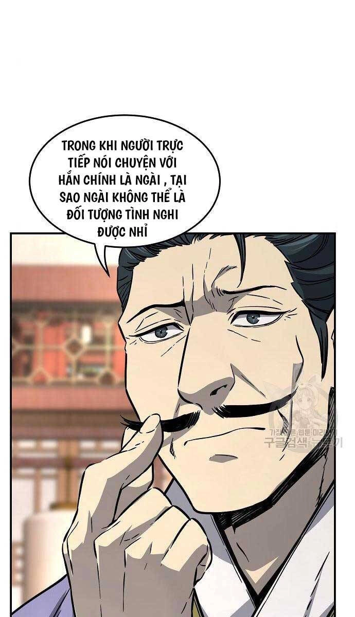 Cảm Kiếm Tuyệt Đối Chapter 61 - 24