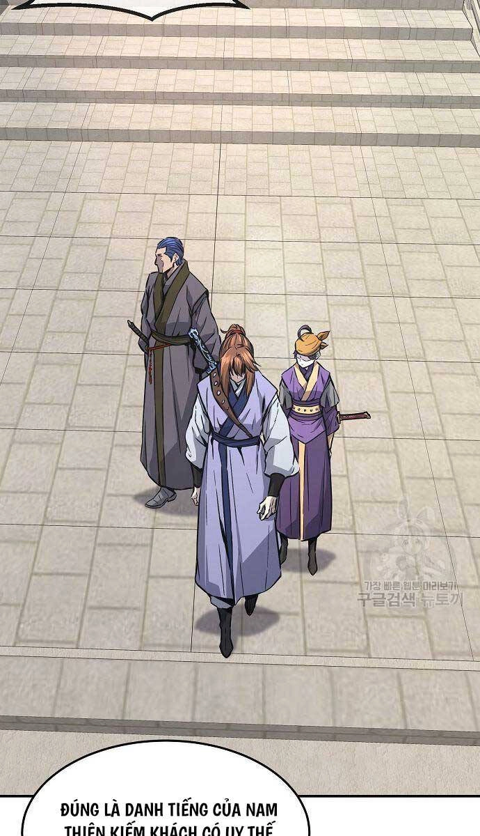 Cảm Kiếm Tuyệt Đối Chapter 61 - 27