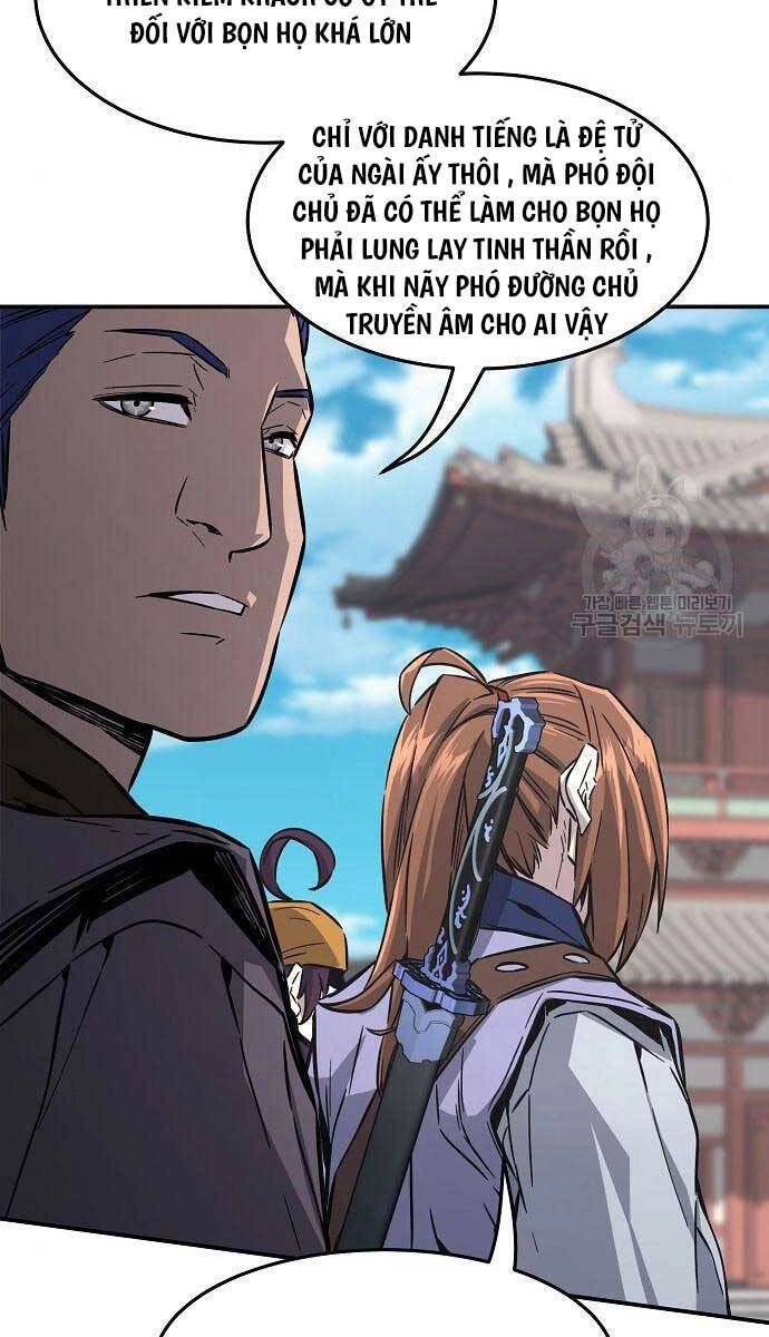 Cảm Kiếm Tuyệt Đối Chapter 61 - 28