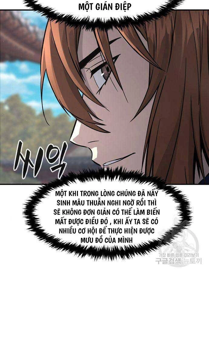 Cảm Kiếm Tuyệt Đối Chapter 61 - 33