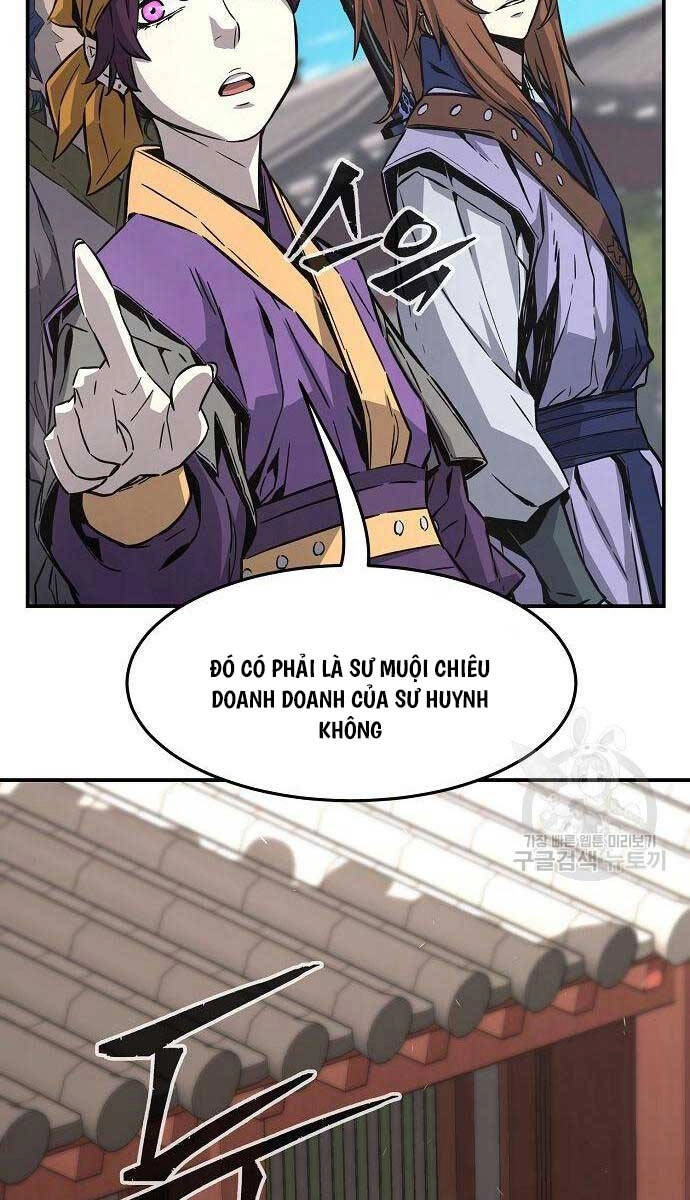 Cảm Kiếm Tuyệt Đối Chapter 61 - 37