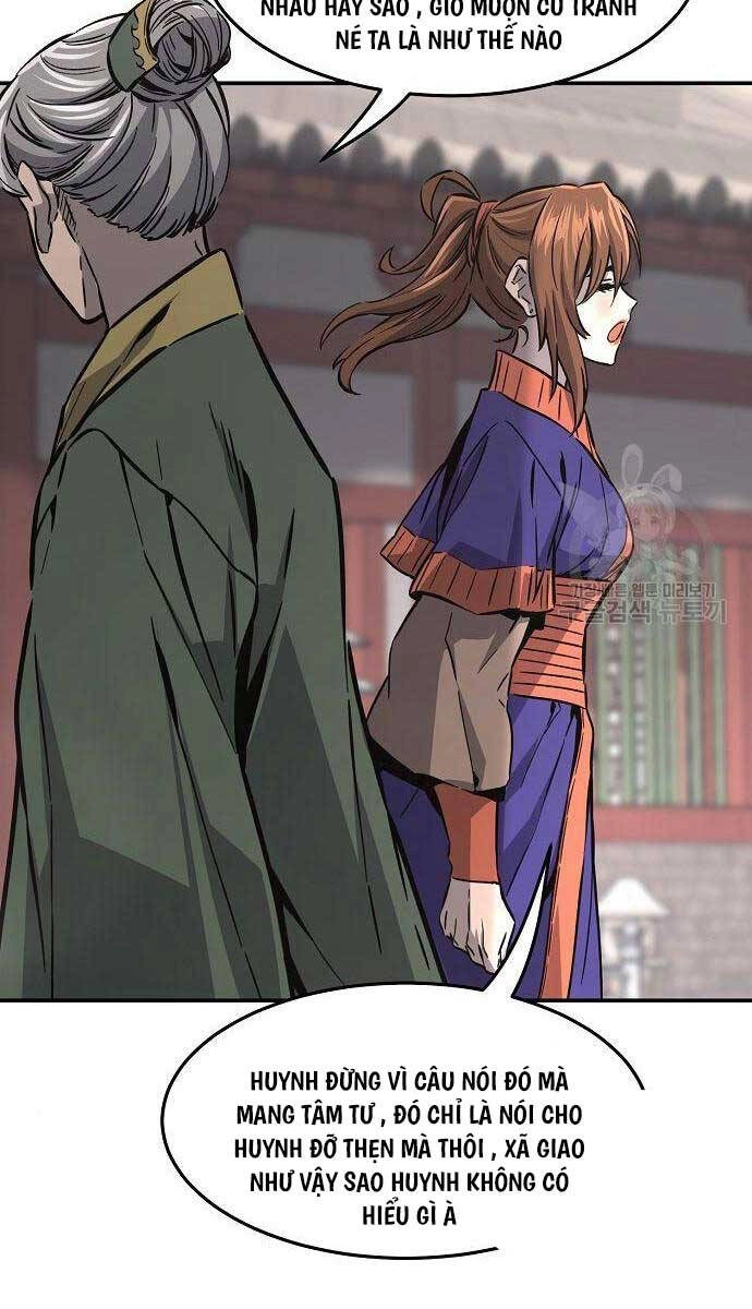 Cảm Kiếm Tuyệt Đối Chapter 61 - 41