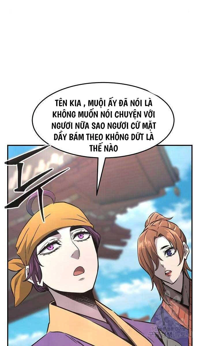 Cảm Kiếm Tuyệt Đối Chapter 61 - 49