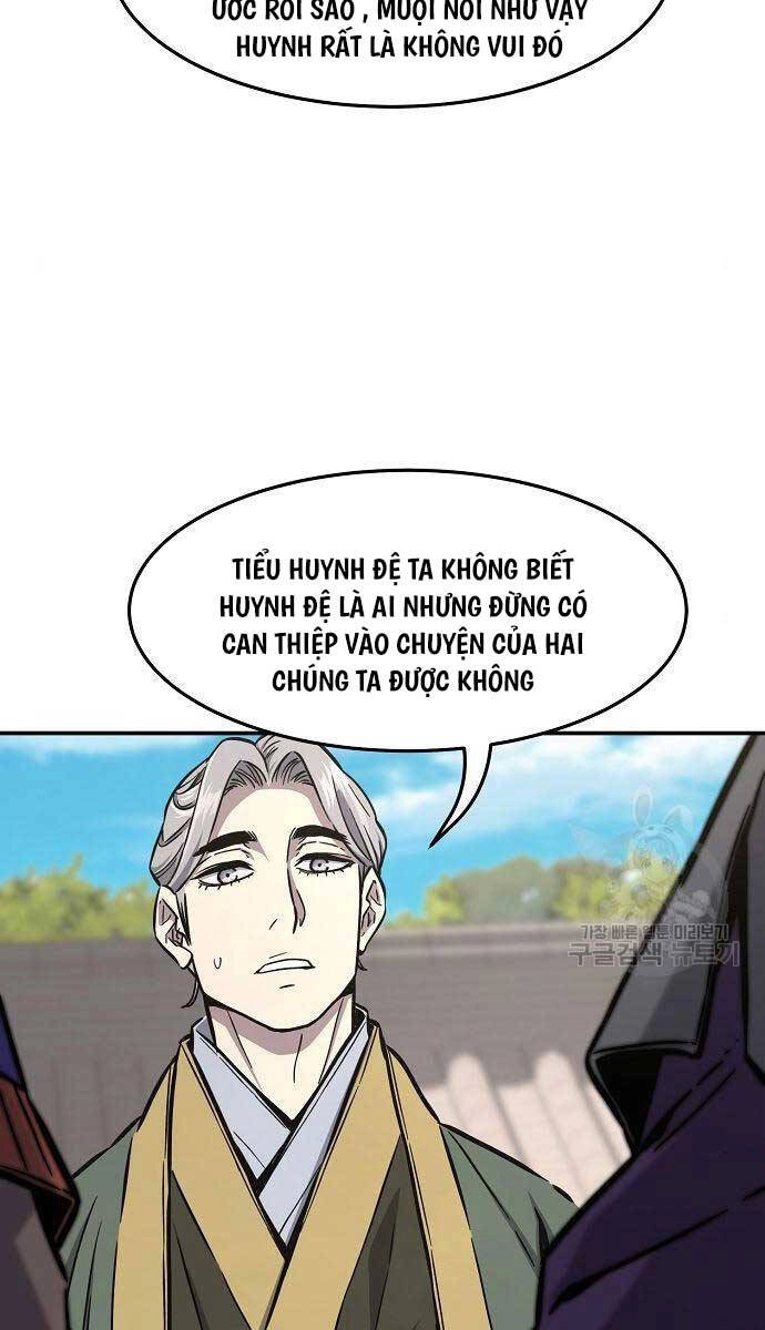 Cảm Kiếm Tuyệt Đối Chapter 61 - 53