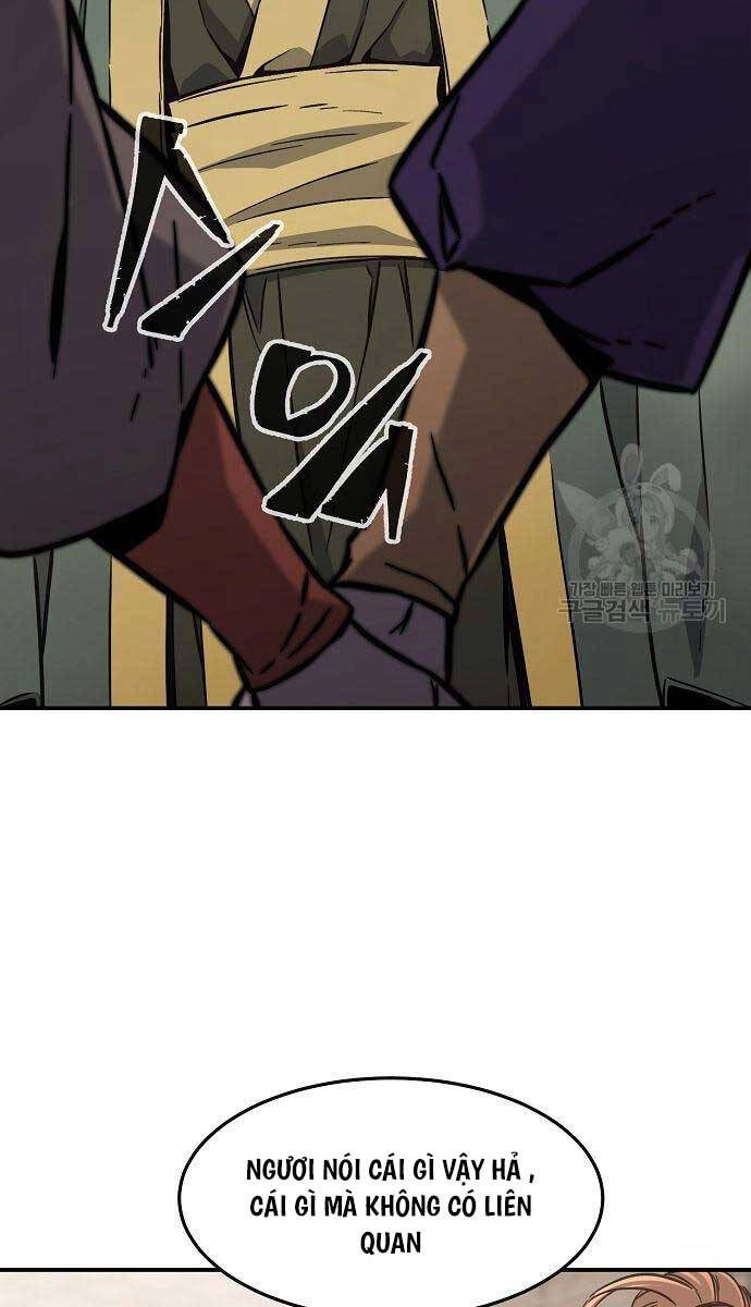 Cảm Kiếm Tuyệt Đối Chapter 61 - 54