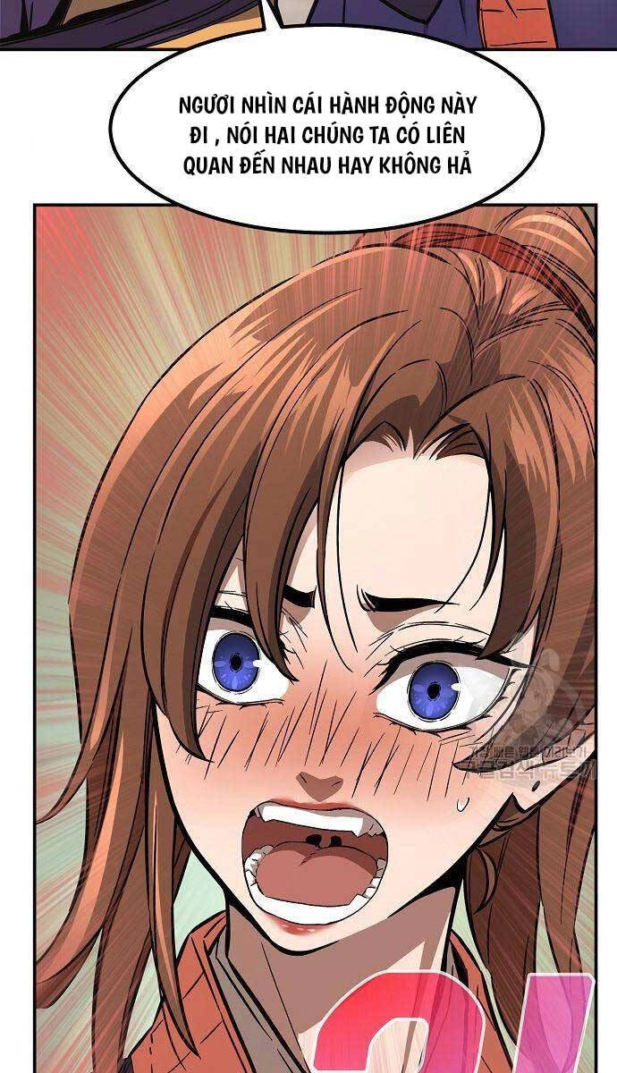 Cảm Kiếm Tuyệt Đối Chapter 61 - 56