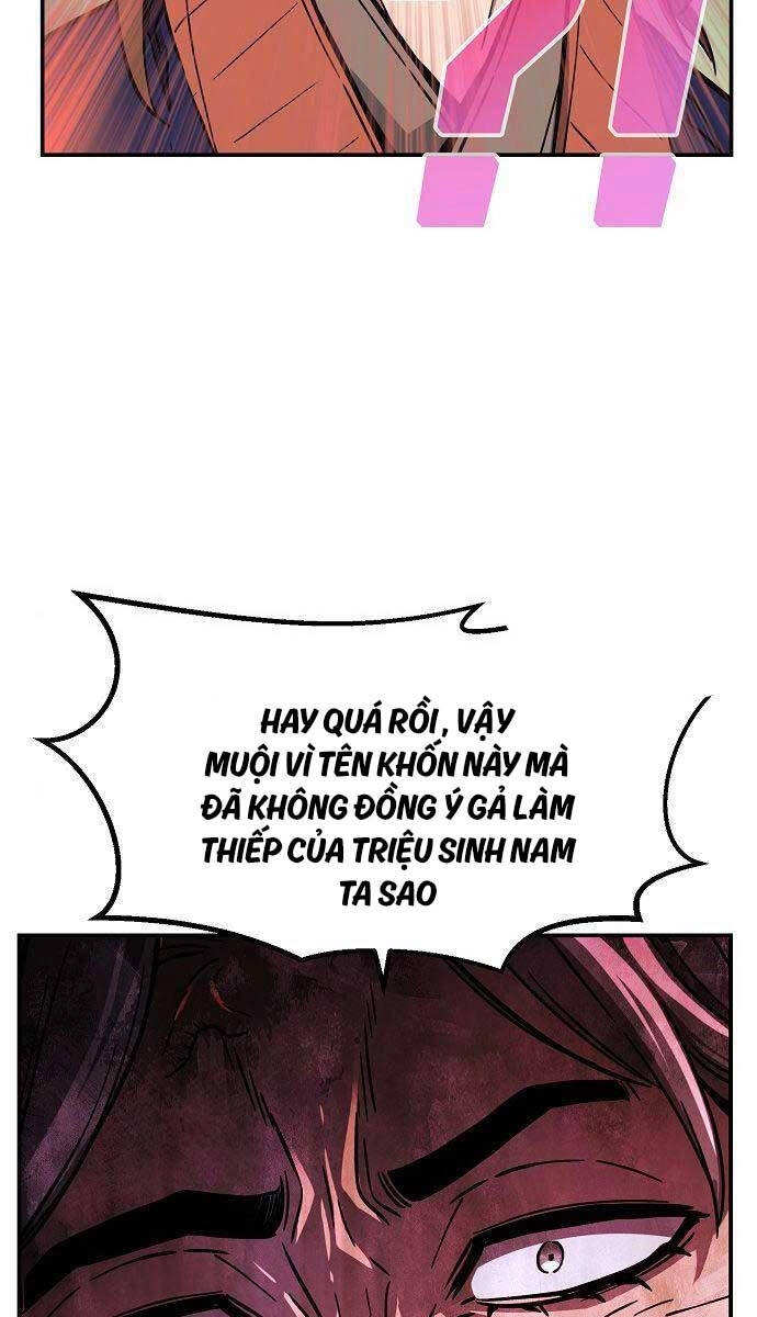 Cảm Kiếm Tuyệt Đối Chapter 61 - 57