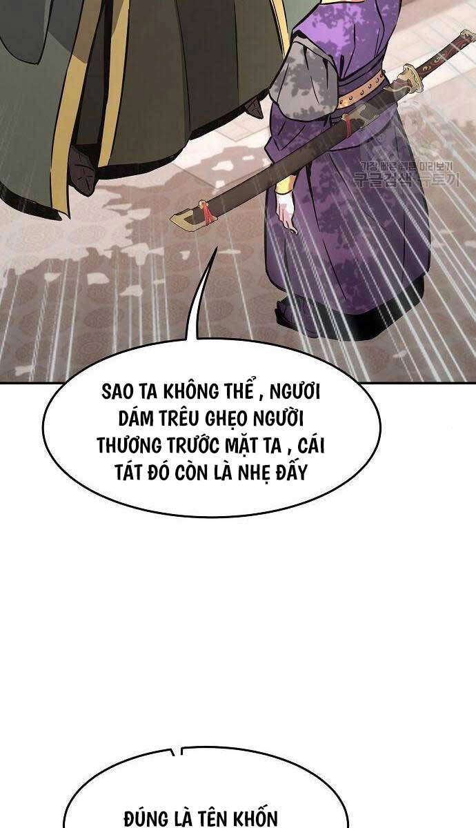 Cảm Kiếm Tuyệt Đối Chapter 61 - 62