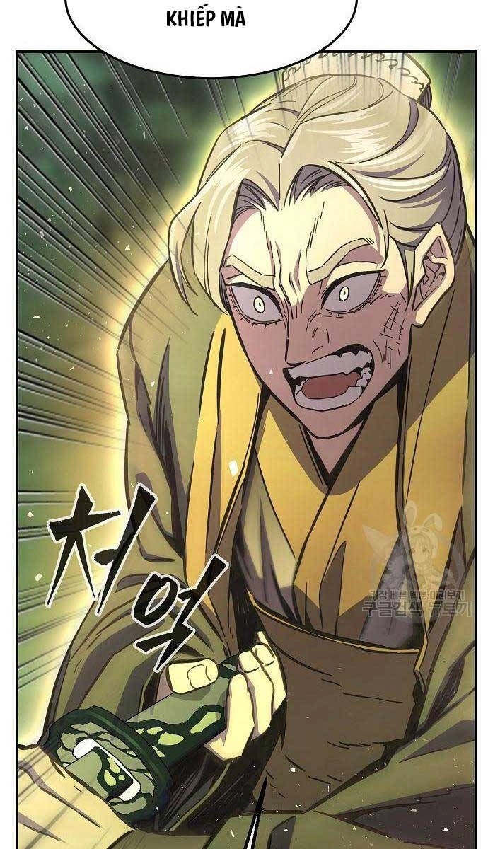 Cảm Kiếm Tuyệt Đối Chapter 61 - 63