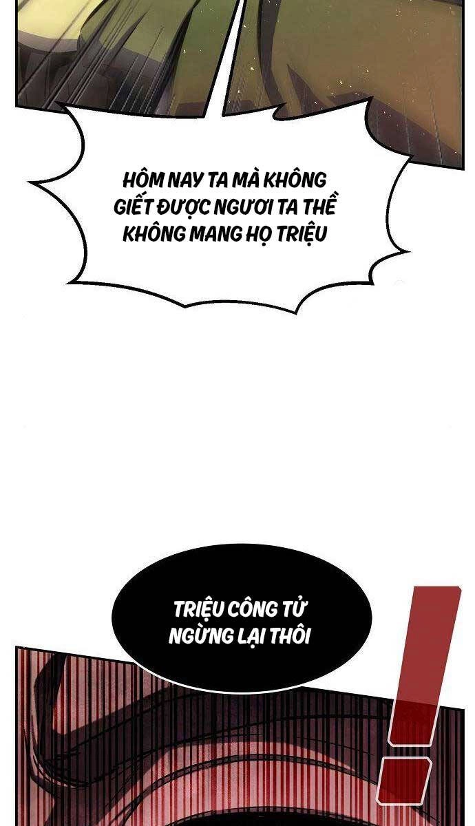 Cảm Kiếm Tuyệt Đối Chapter 61 - 64