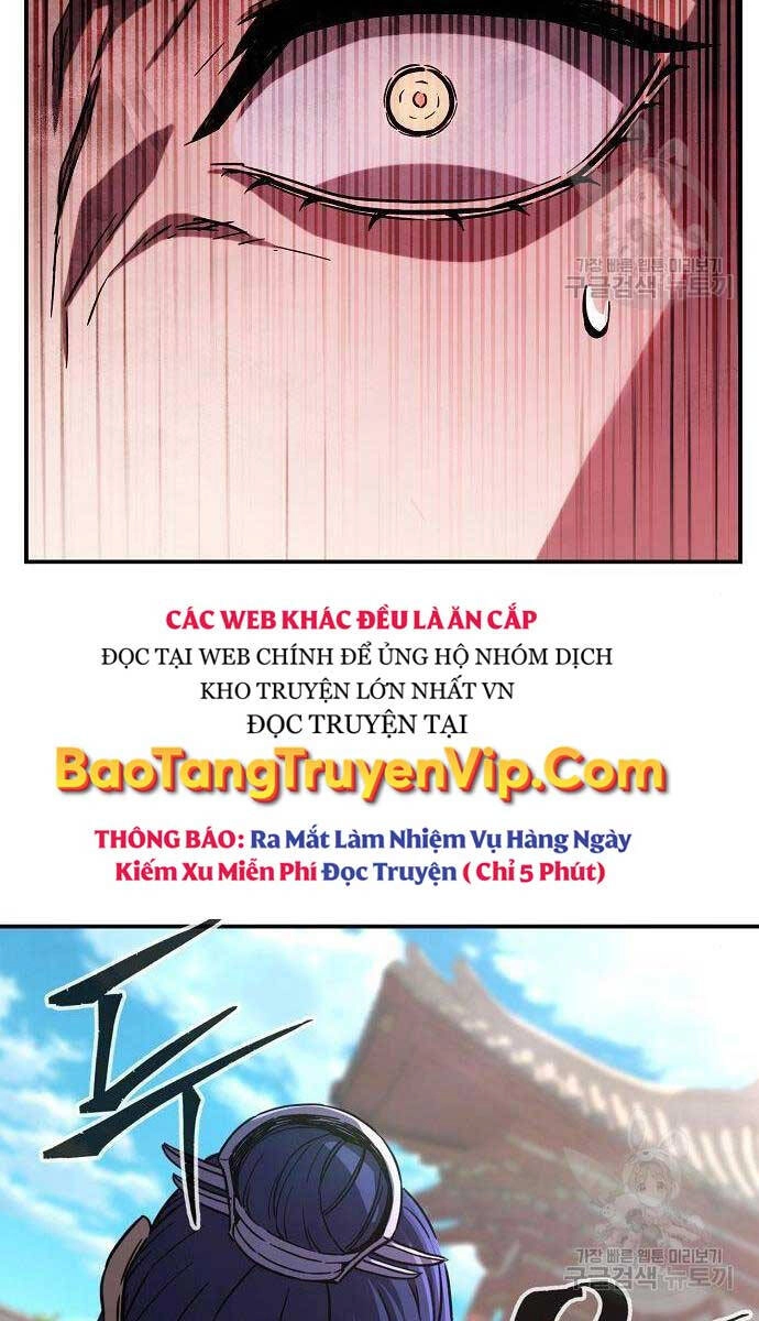 Cảm Kiếm Tuyệt Đối Chapter 61 - 65