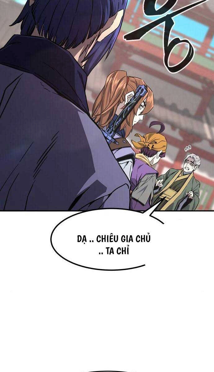 Cảm Kiếm Tuyệt Đối Chapter 61 - 66