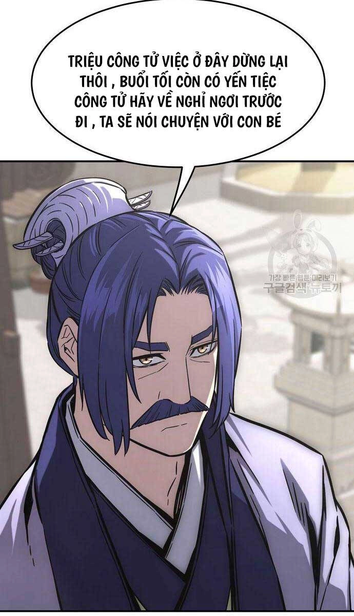 Cảm Kiếm Tuyệt Đối Chapter 61 - 67