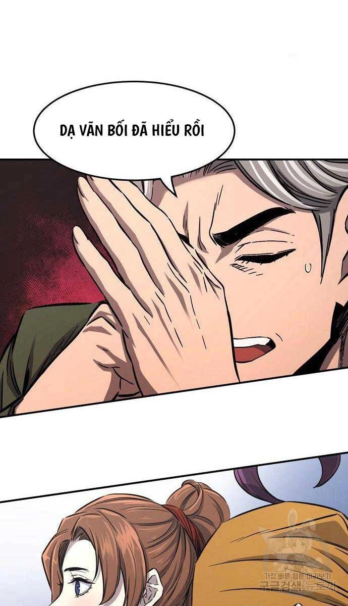 Cảm Kiếm Tuyệt Đối Chapter 61 - 68