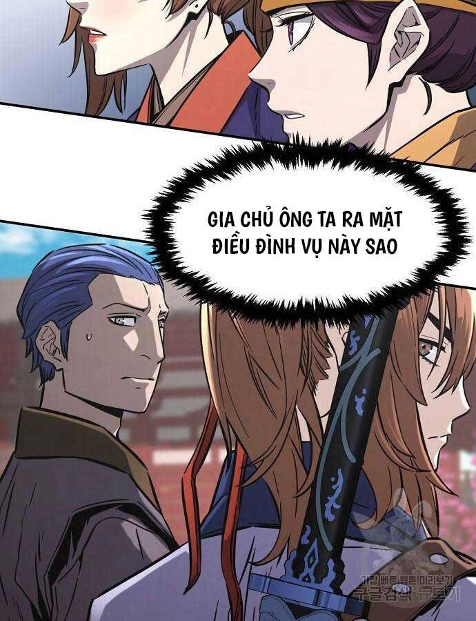 Cảm Kiếm Tuyệt Đối Chapter 61 - 69