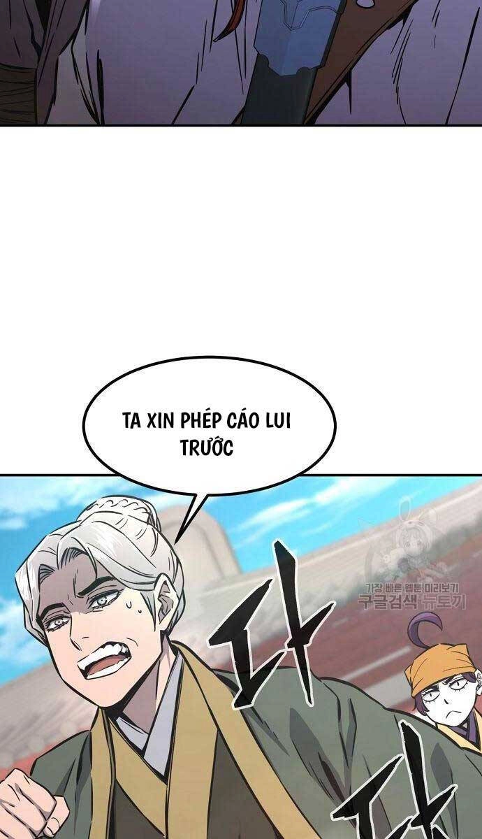 Cảm Kiếm Tuyệt Đối Chapter 61 - 70