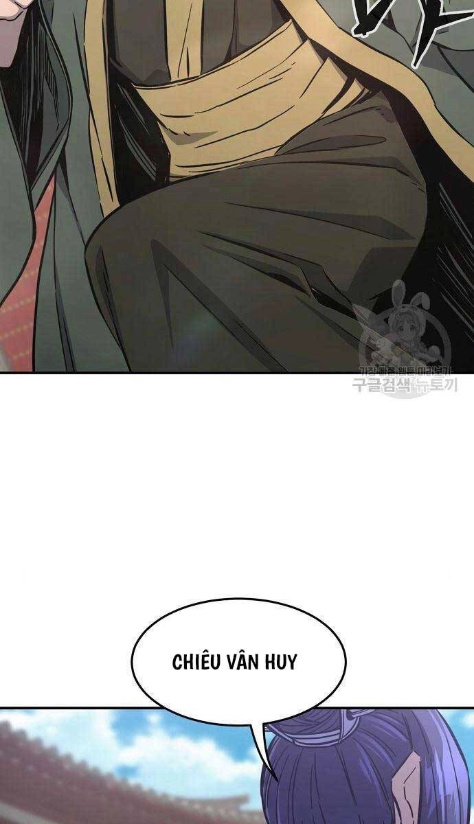 Cảm Kiếm Tuyệt Đối Chapter 61 - 71