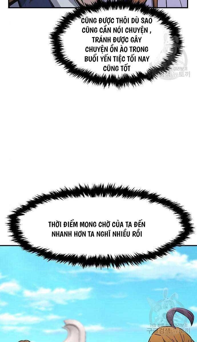 Cảm Kiếm Tuyệt Đối Chapter 61 - 75