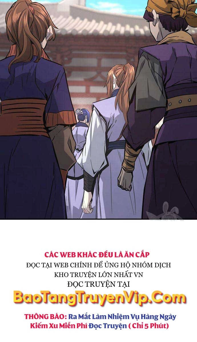 Cảm Kiếm Tuyệt Đối Chapter 61 - 76