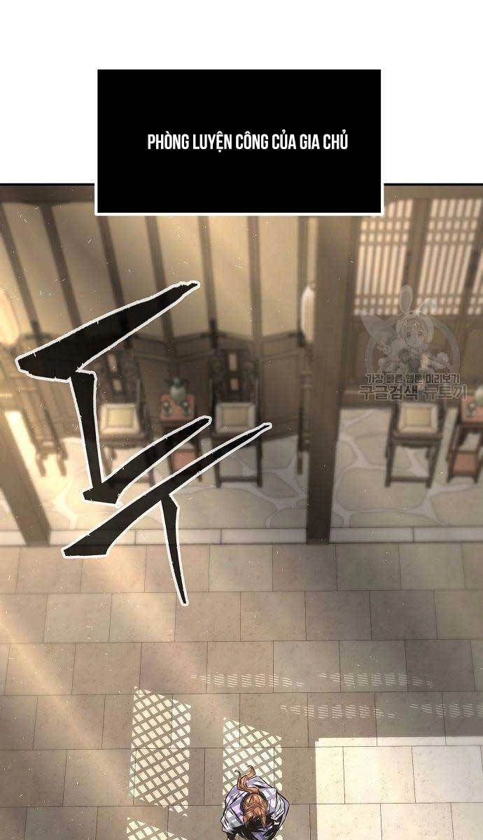 Cảm Kiếm Tuyệt Đối Chapter 61 - 77