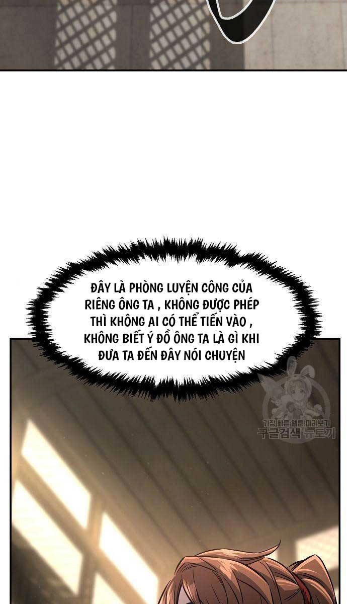 Cảm Kiếm Tuyệt Đối Chapter 61 - 79