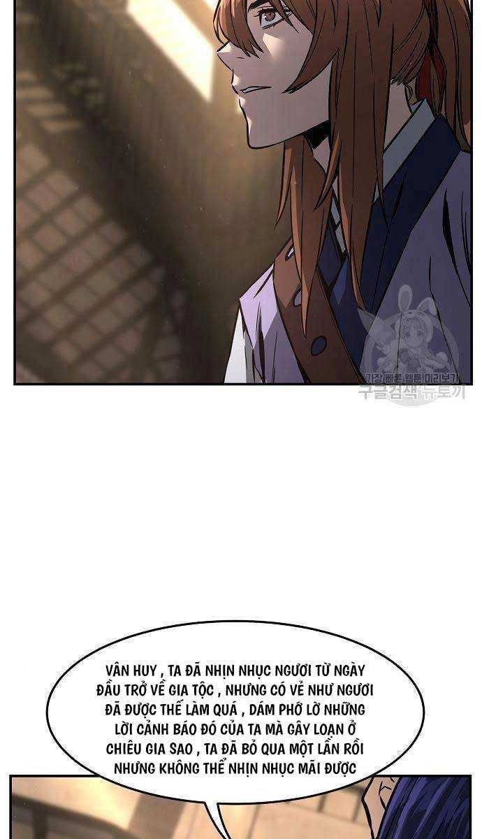 Cảm Kiếm Tuyệt Đối Chapter 61 - 80