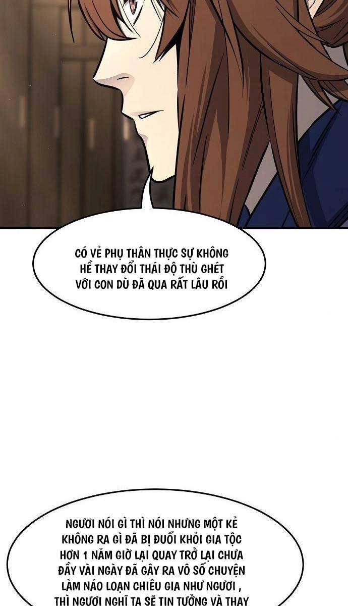 Cảm Kiếm Tuyệt Đối Chapter 61 - 86