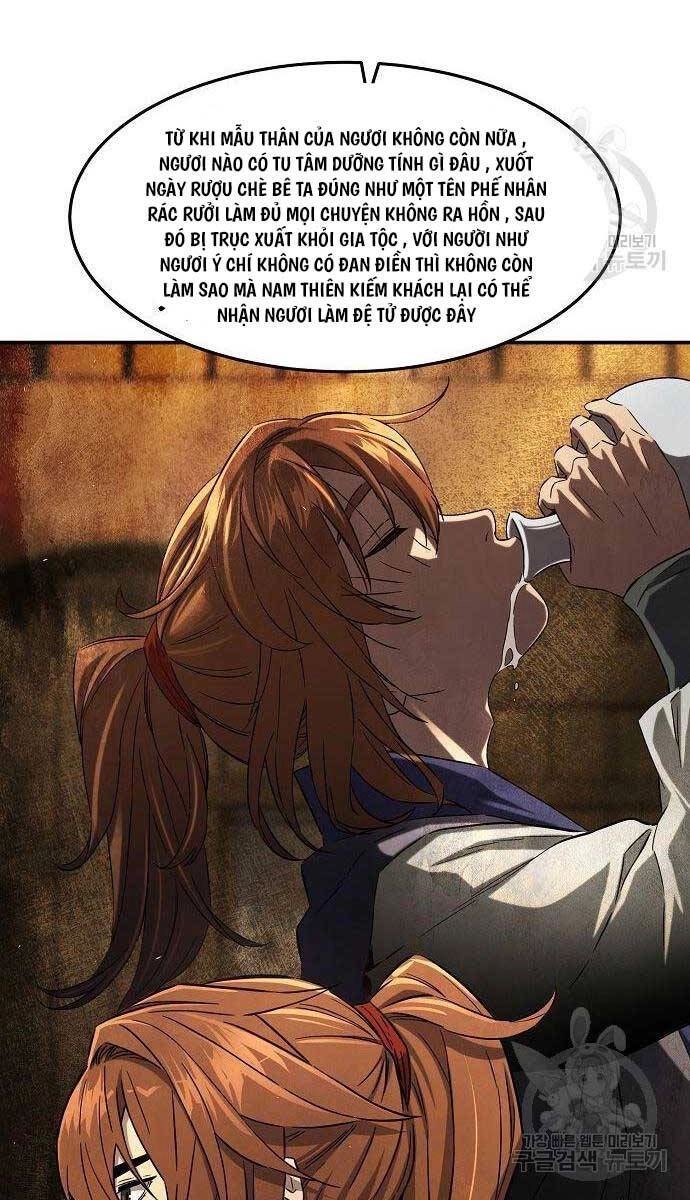 Cảm Kiếm Tuyệt Đối Chapter 61 - 88