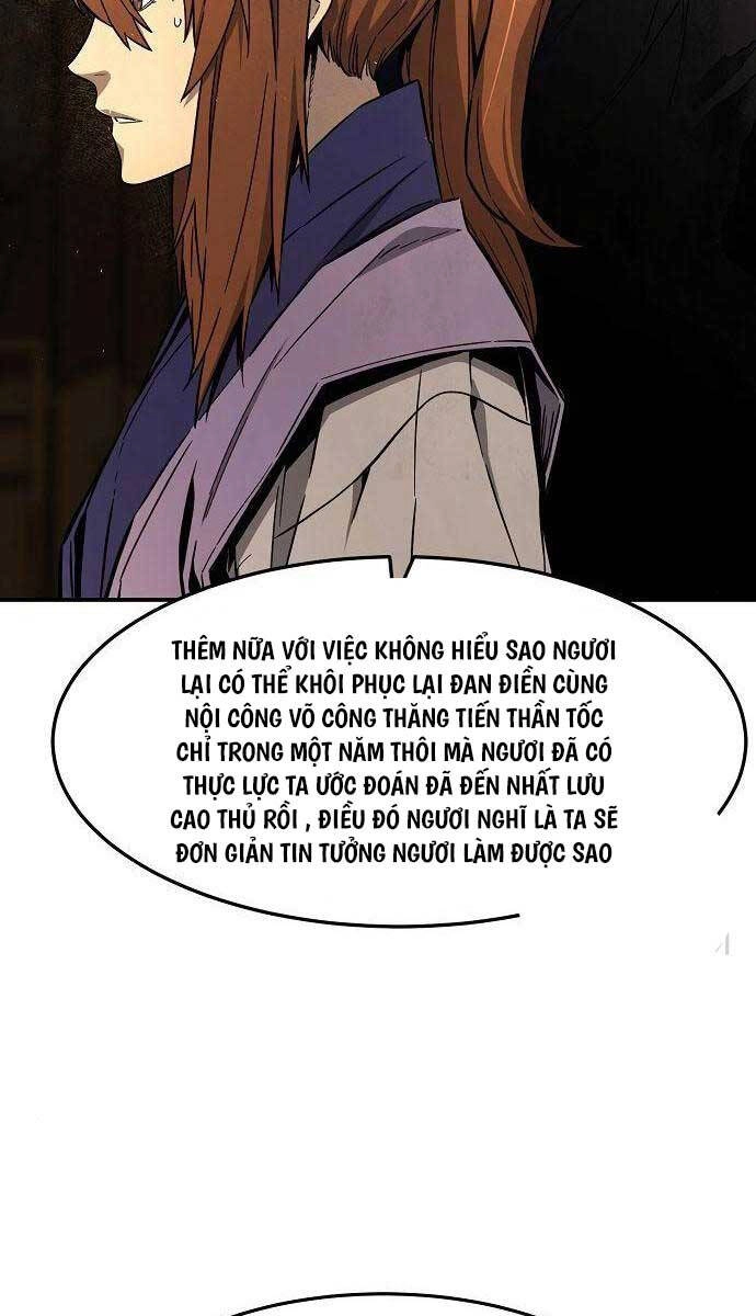 Cảm Kiếm Tuyệt Đối Chapter 61 - 89