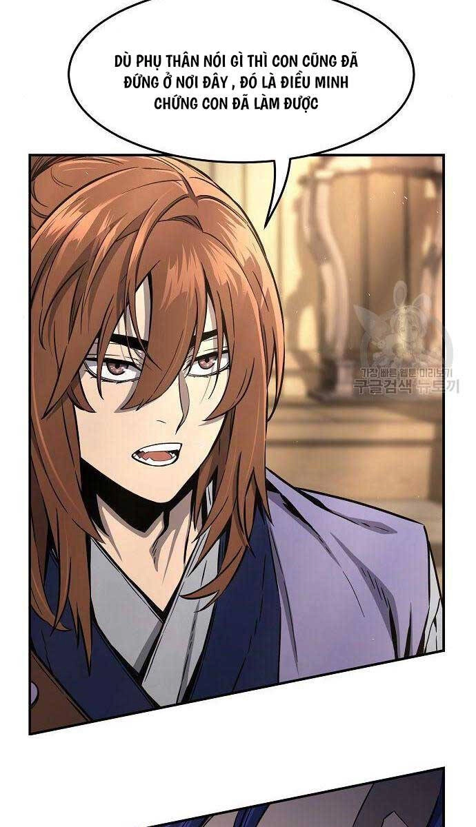 Cảm Kiếm Tuyệt Đối Chapter 61 - 90