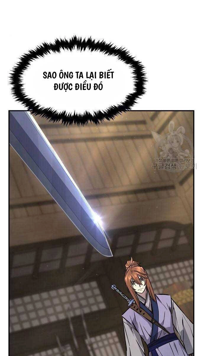 Cảm Kiếm Tuyệt Đối Chapter 61 - 94