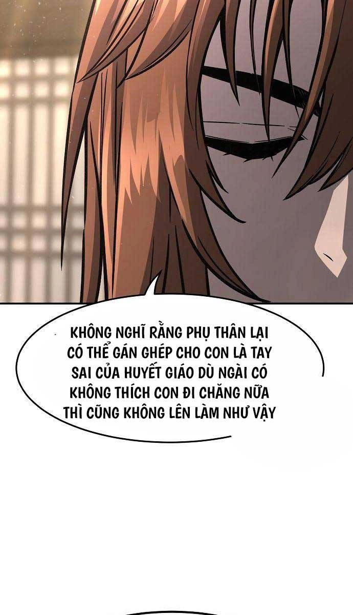 Cảm Kiếm Tuyệt Đối Chapter 61 - 96