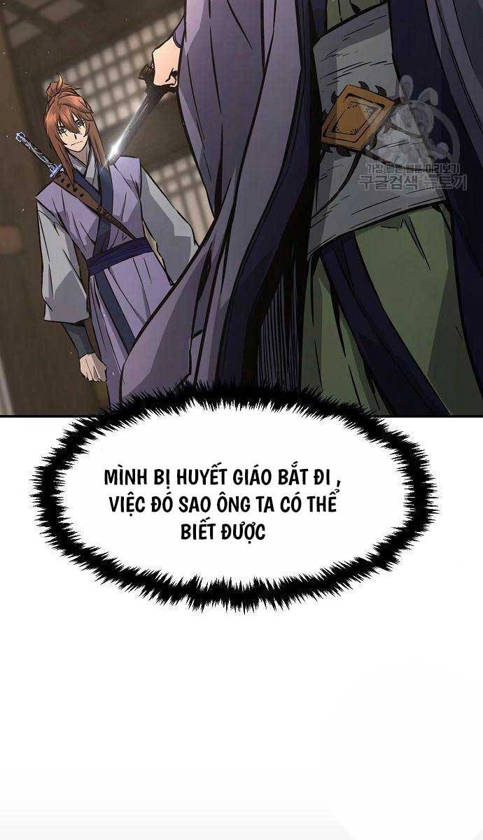 Cảm Kiếm Tuyệt Đối Chapter 61 - 98