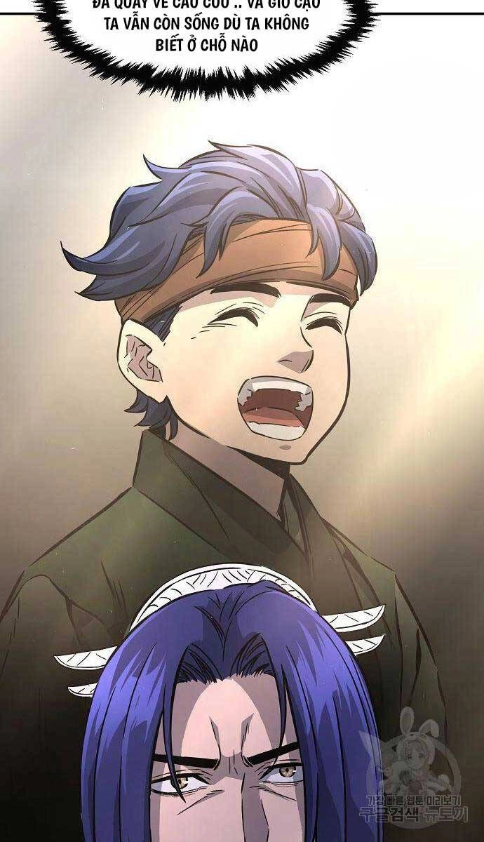 Cảm Kiếm Tuyệt Đối Chapter 61 - 105