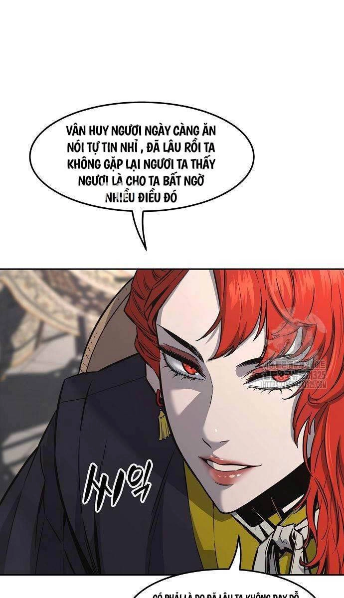 Cảm Kiếm Tuyệt Đối Chapter 72 - 3