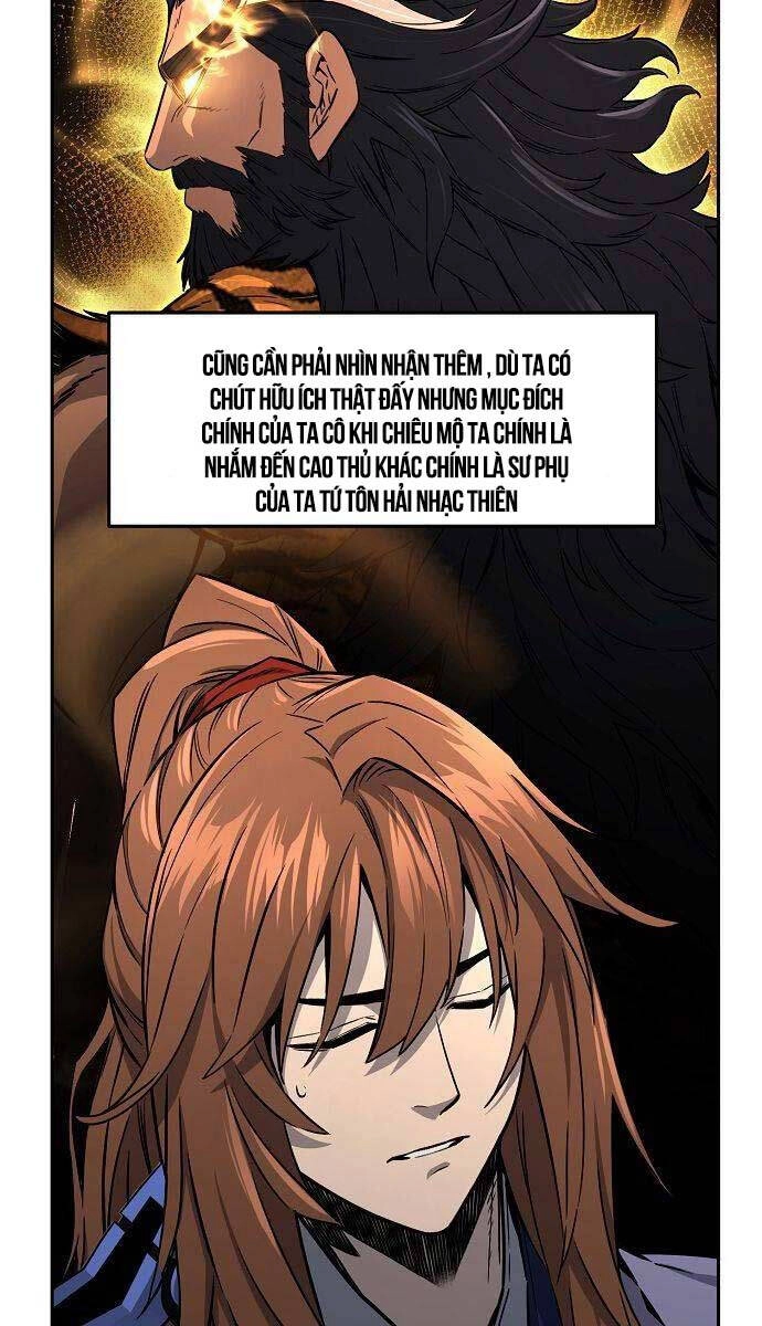 Cảm Kiếm Tuyệt Đối Chapter 72 - 13