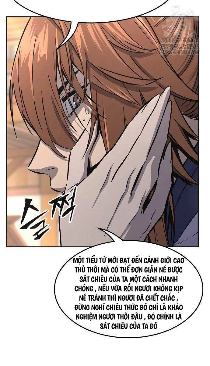 Cảm Kiếm Tuyệt Đối Chapter 72 - 17