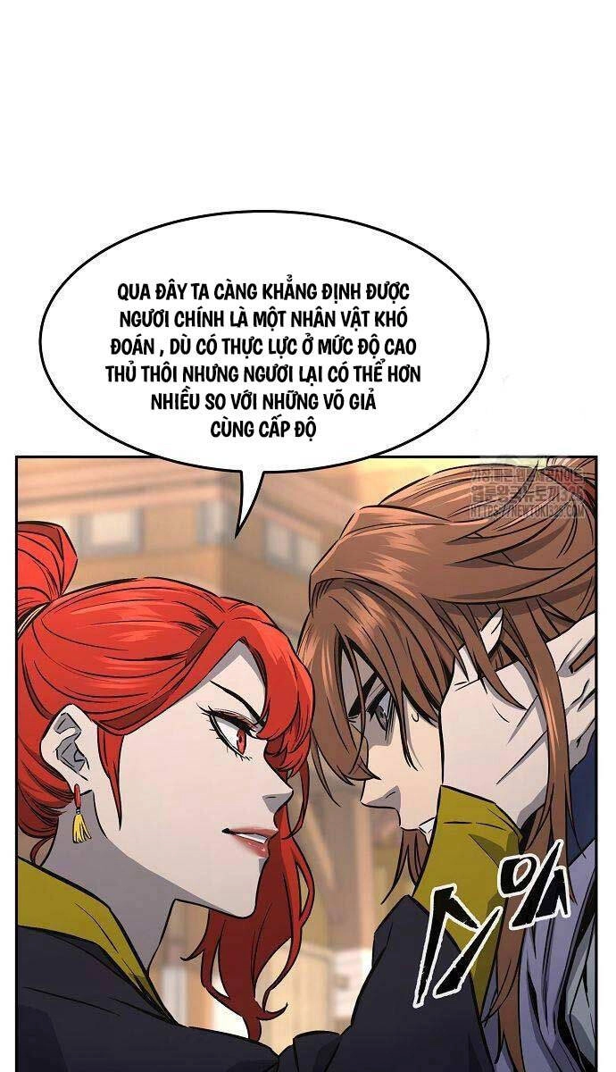 Cảm Kiếm Tuyệt Đối Chapter 72 - 18