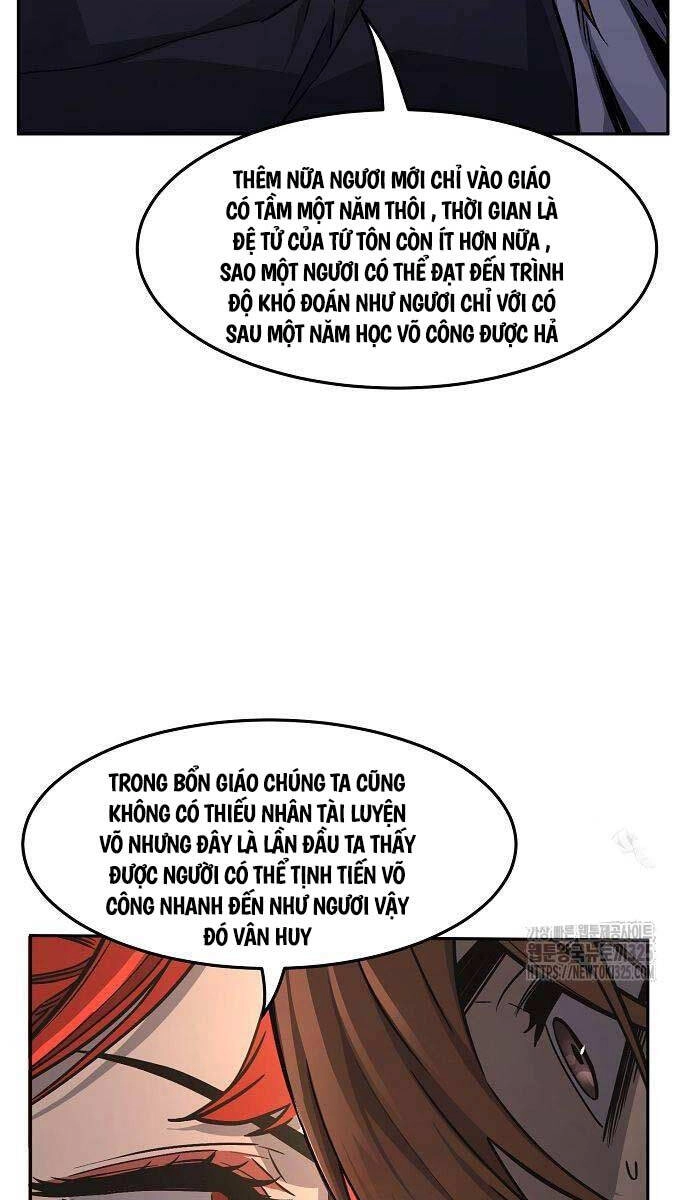 Cảm Kiếm Tuyệt Đối Chapter 72 - 19