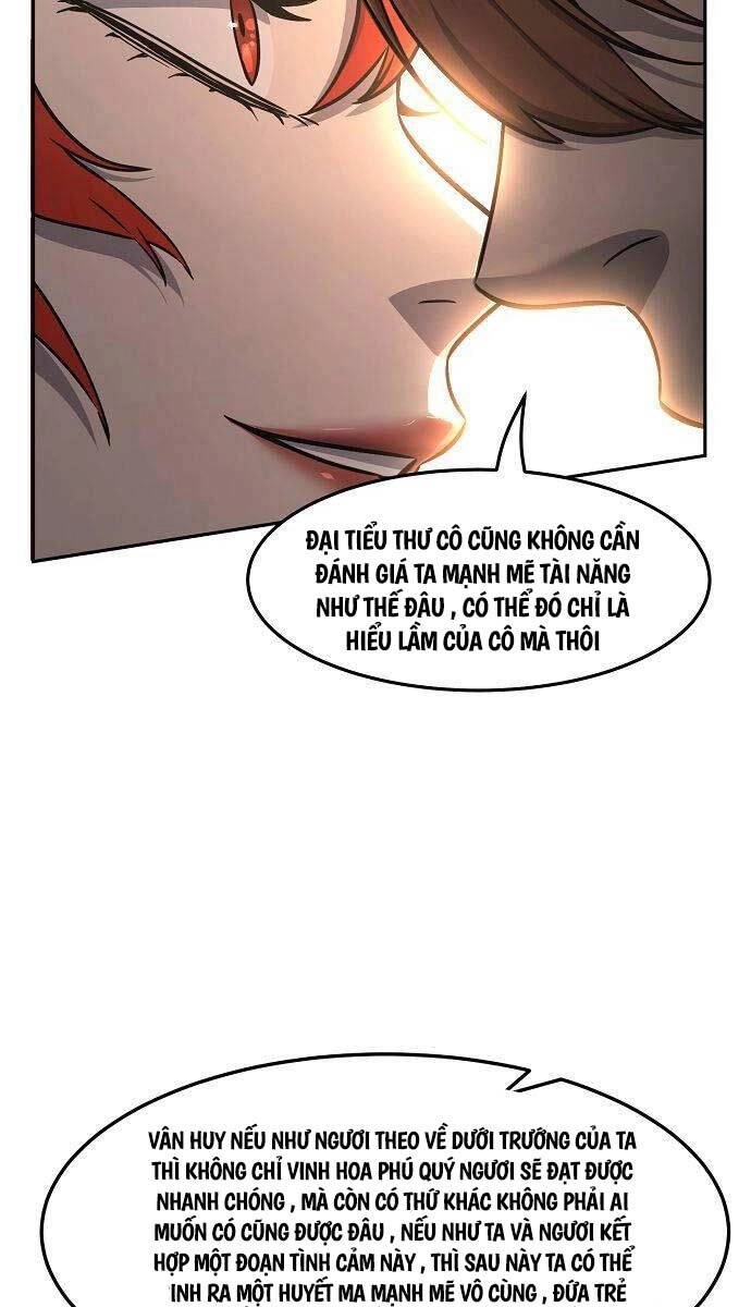 Cảm Kiếm Tuyệt Đối Chapter 72 - 20