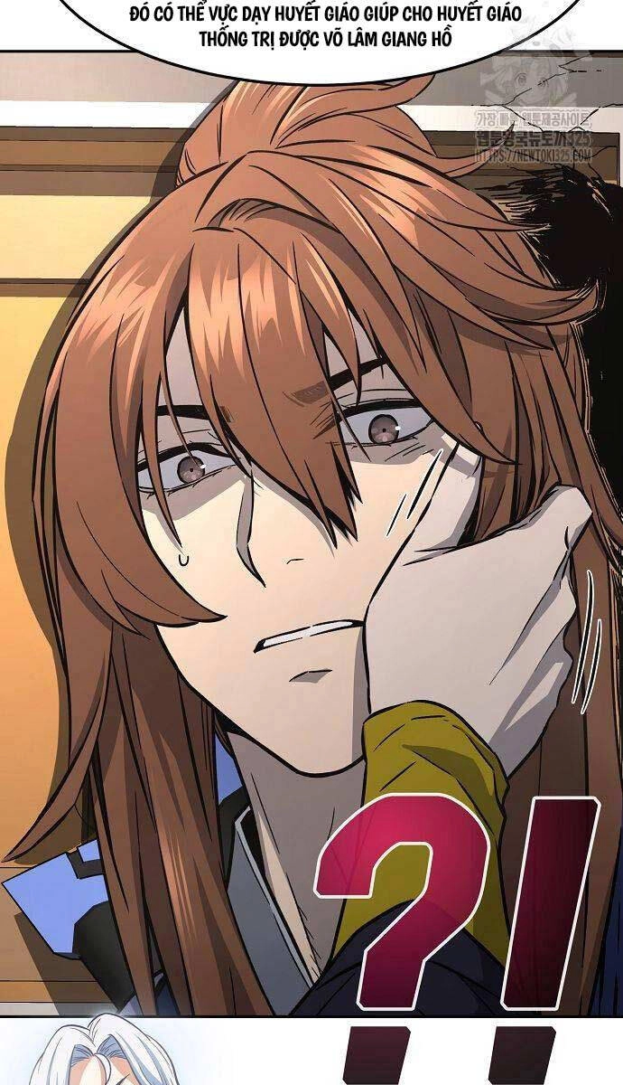 Cảm Kiếm Tuyệt Đối Chapter 72 - 21